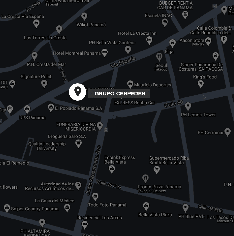 Grupo Céspedes