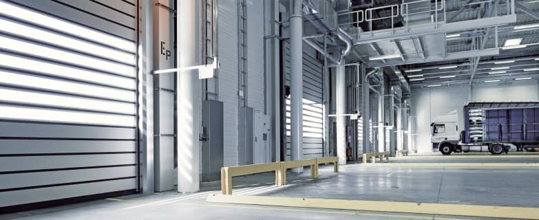 Bodegas - Grupo Céspedes