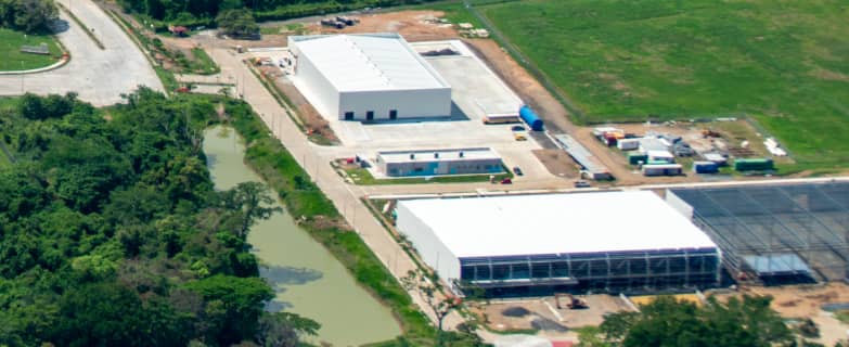 Institucionales - Grupo Céspedes