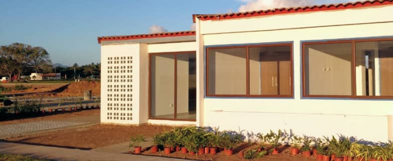 Residenciales - Grupo Céspedes