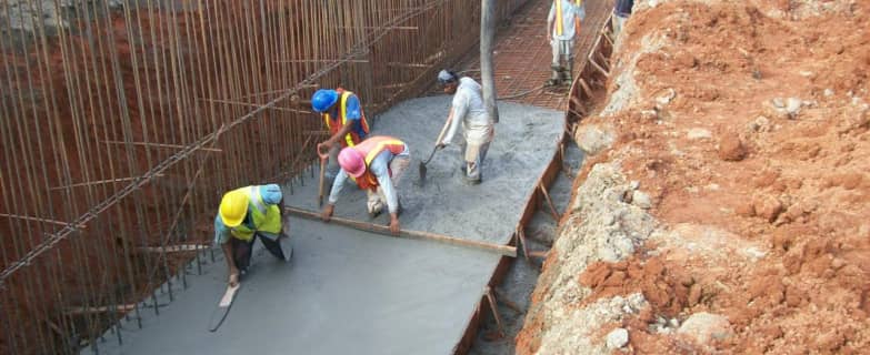 Bodegas - Grupo Céspedes