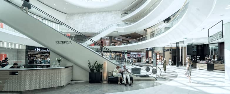 Comerciales - Grupo Céspedes