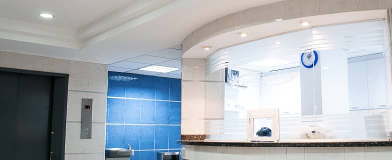 Hospitalarios - Grupo Céspedes