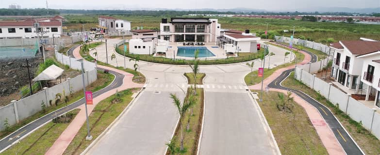 Infraestructura - Grupo Céspedes