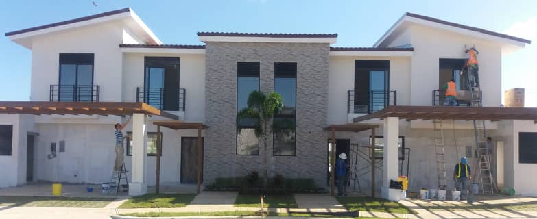 Residenciales - Grupo Céspedes