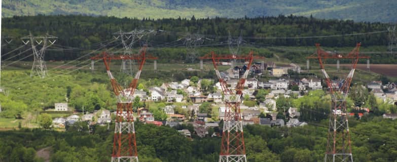 Telecomunicaciones - Grupo Céspedes