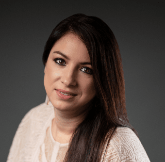 Monique de Céspedes